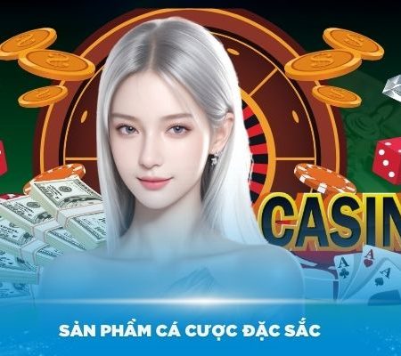 bet365-Khám phá trang cược xanh chín ngay hôm nay!
